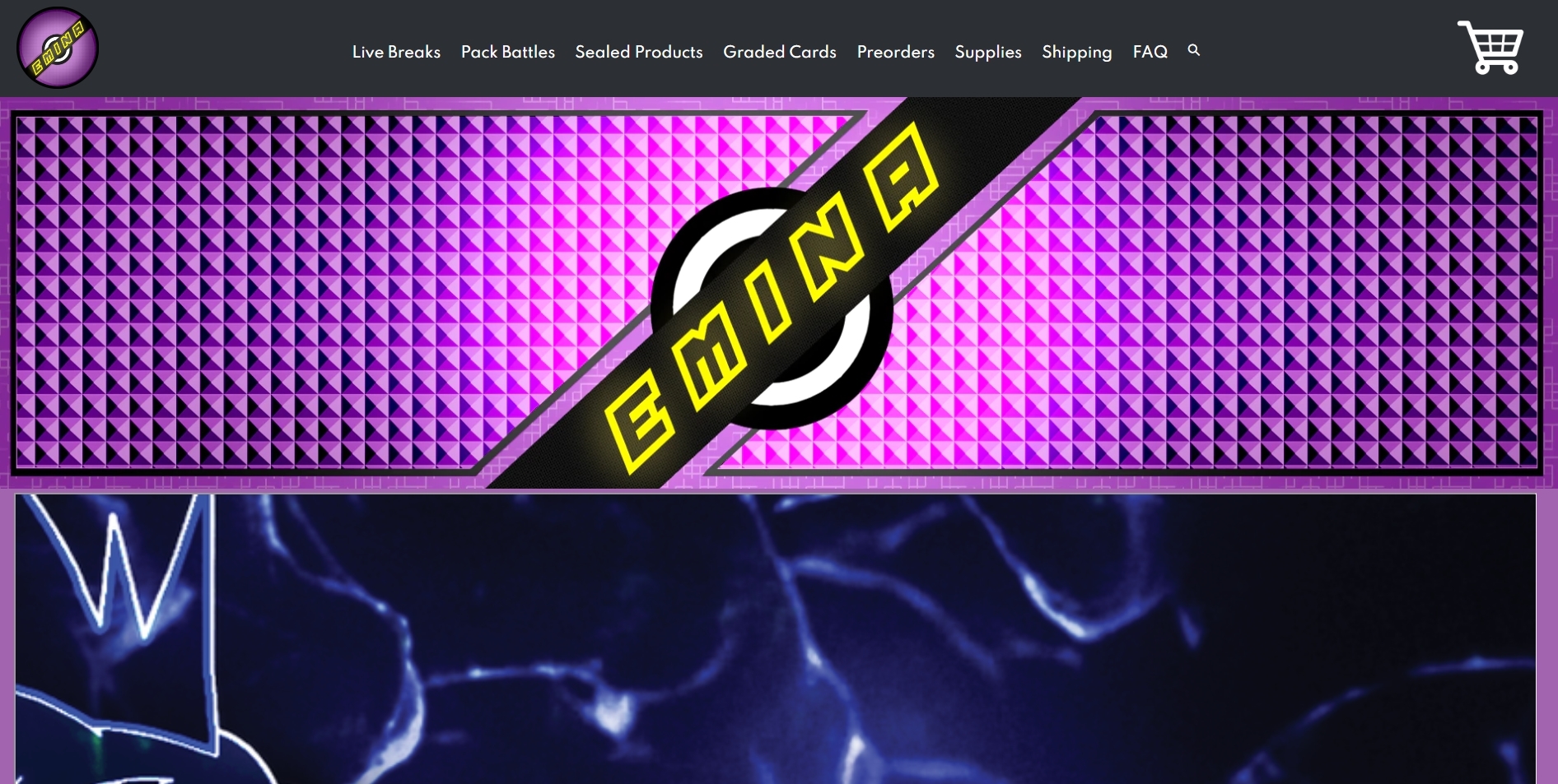 Portfolio Screenshot